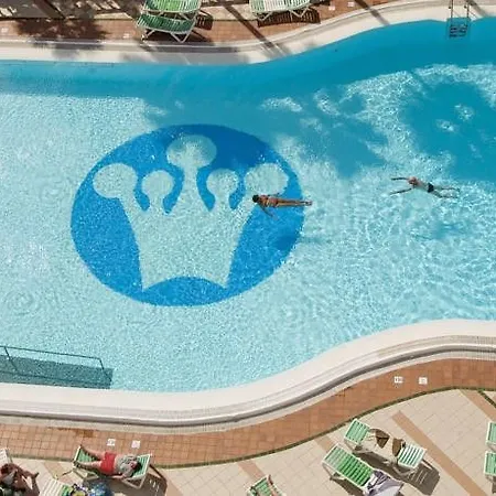 شقة Blanca بلايا ديل إنغلز