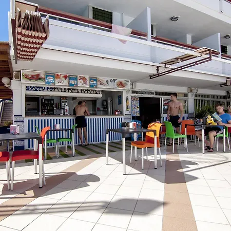 شقة Blanca بلايا ديل إنغلز