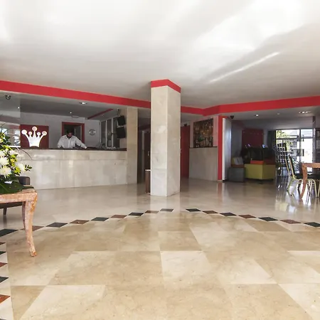 Blanca بلايا ديل إنغلز