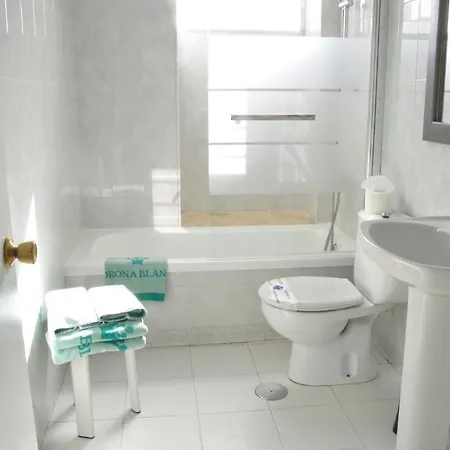 Blanca * بلايا ديل إنغلز