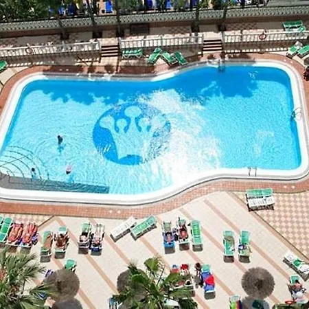 Blanca بلايا ديل إنغلز