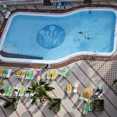 Blanca * بلايا ديل إنغلز