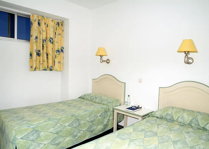 Blanca * Playa del Inglés