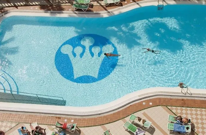 Lejlighed Blanca Playa del Inglés