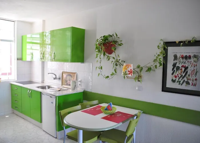 Blanca * Playa del Inglés