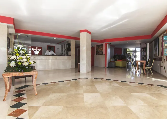 Blanca Playa del Inglés