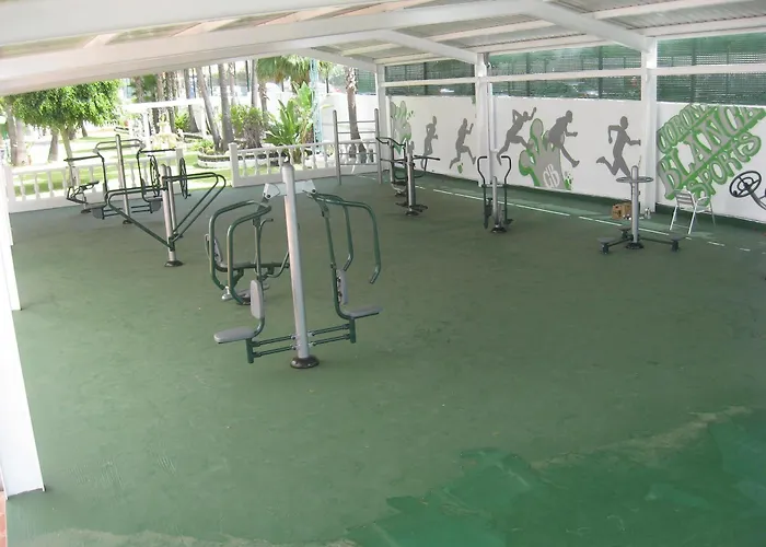 Blanca Playa del Inglés