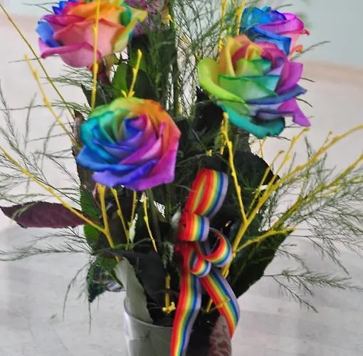 Blanca Playa del Inglés