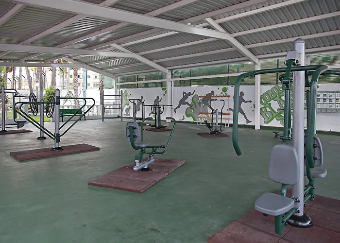 Blanca Playa del Inglés