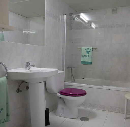 Blanca * Playa del Inglés