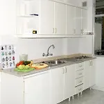 公寓 Blanca