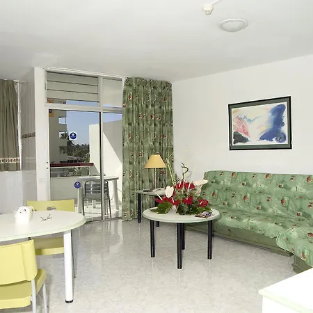 Apartamento Blanca *