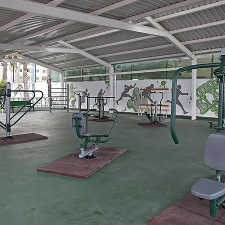 Blanca 普拉亚戴尔雷安格莱斯