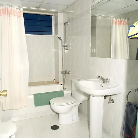 Apartmán Blanca *