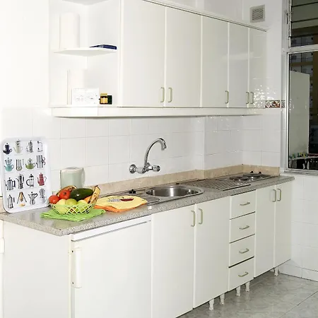 Apartmán Blanca