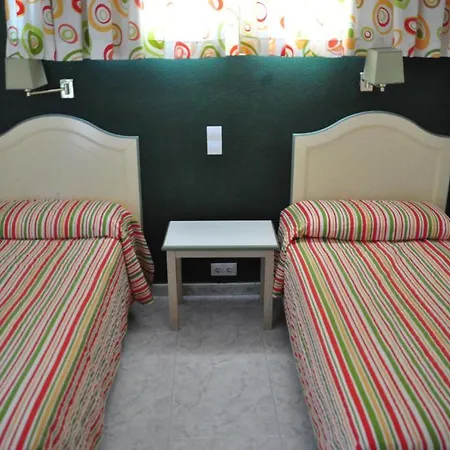 Apartmán Blanca