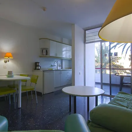 Blanca Apartmán