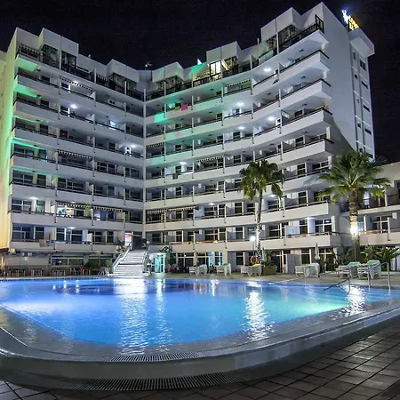 Apartmán Blanca