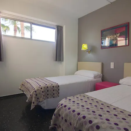 Apartmán Blanca *