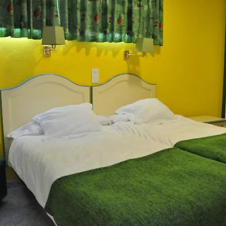 Apartmán Blanca