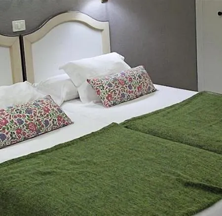 Blanca Apartmán *
