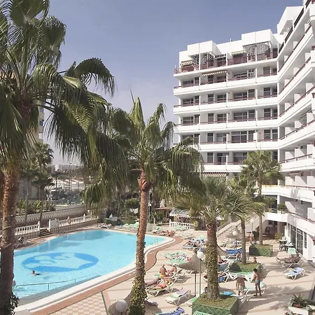 Apartmán Blanca Playa del Inglés