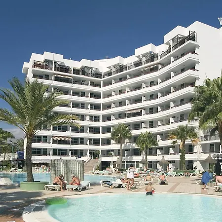 Apartmán Blanca