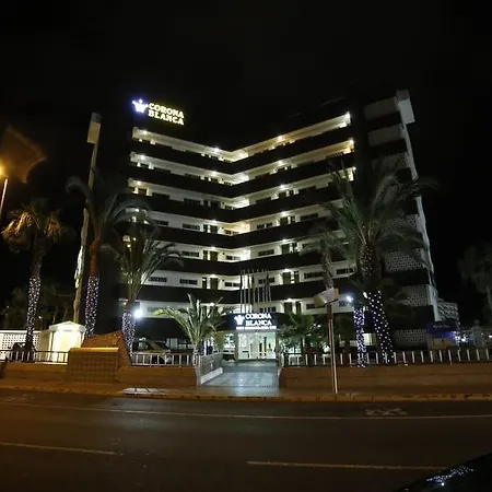 Apartmán Blanca