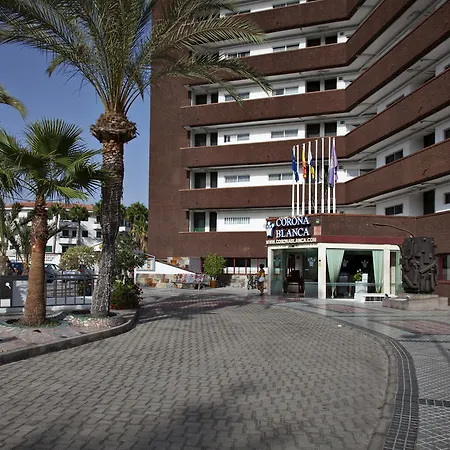 Apartmán Blanca